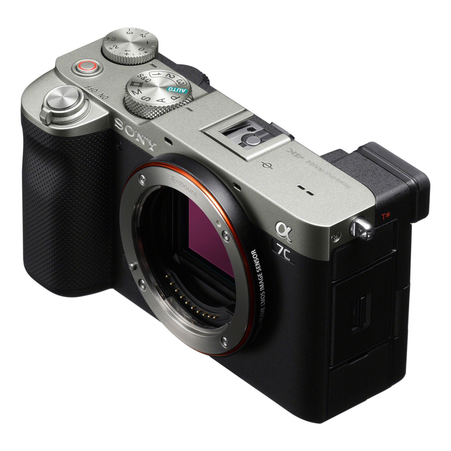 Sony Alpha 7c